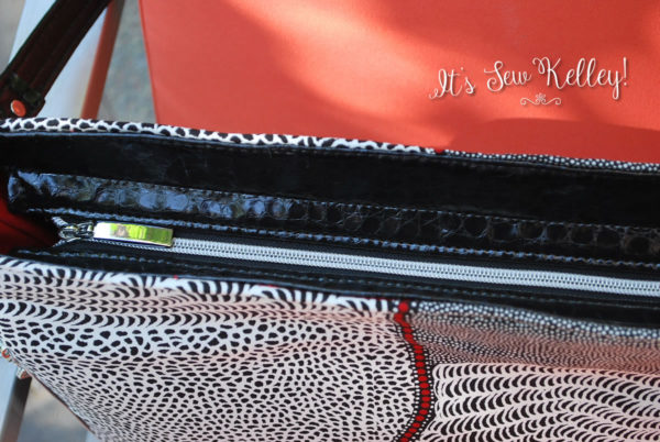Paris Handbag - Image 6