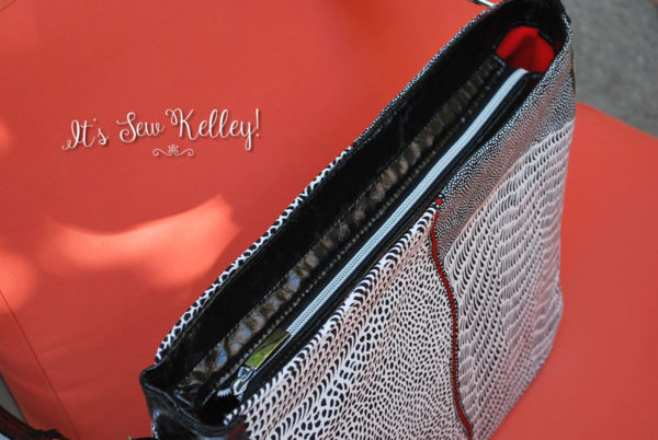 Paris Handbag - Image 7