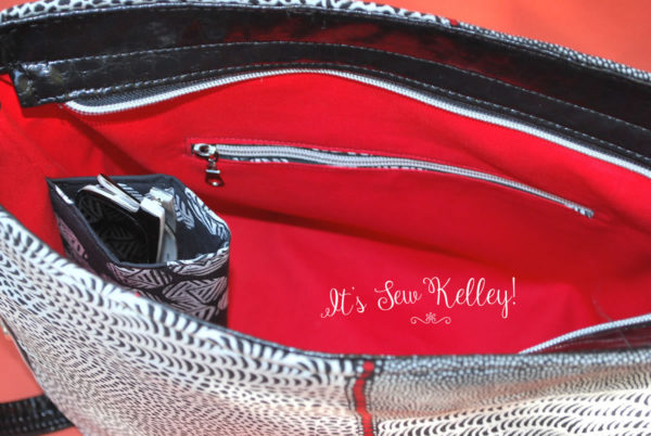 Paris Handbag - Image 8