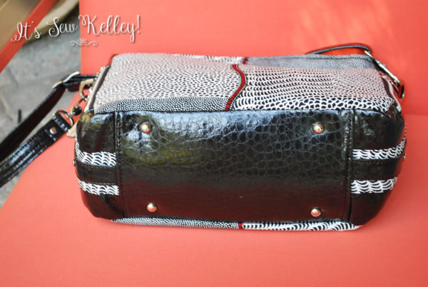 Paris Handbag - Image 9