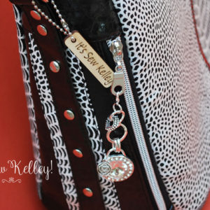 Paris Handbag