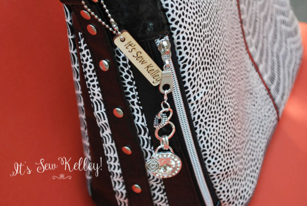 Paris Handbag