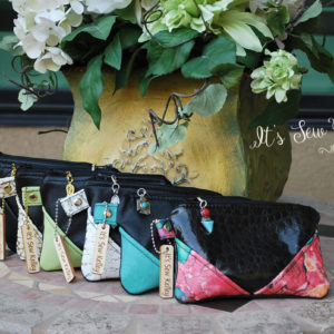 Parfait Pouches