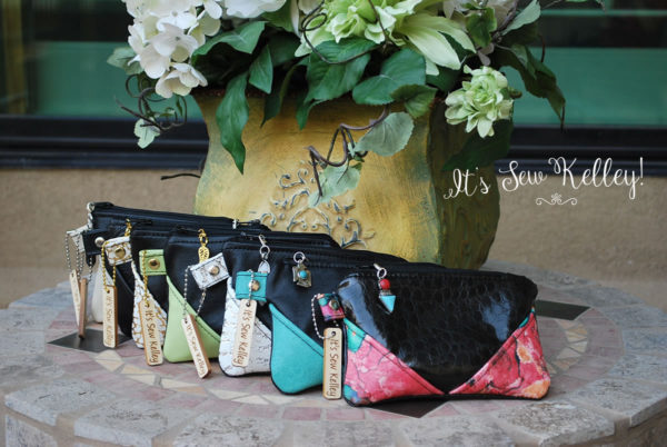 Parfait Pouches