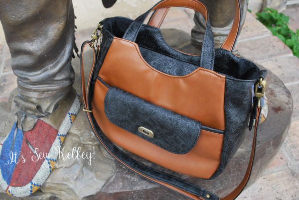 Southwest Satchel - Image 2