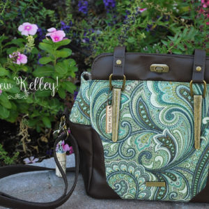 Fall Over Me Handbag