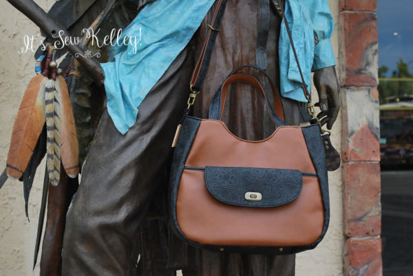 Southwest Satchel - Image 3
