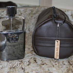 Unisex Carry All Case