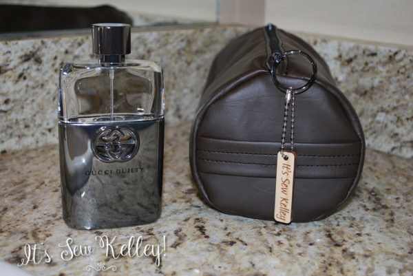Unisex Carry All Case
