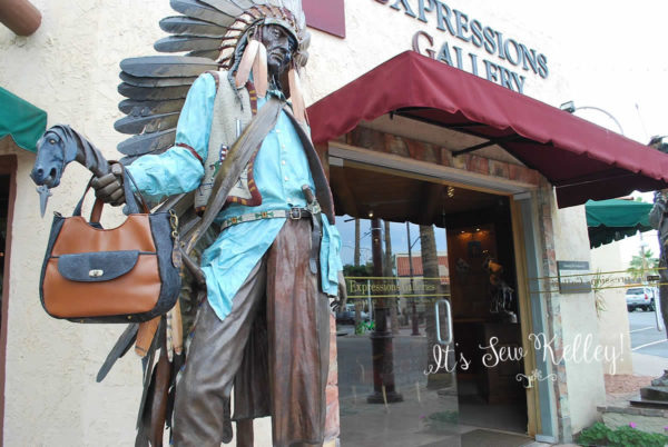 Southwest Satchel - Image 11