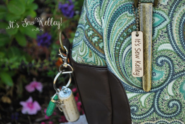 Fall Over Me Handbag - Image 2