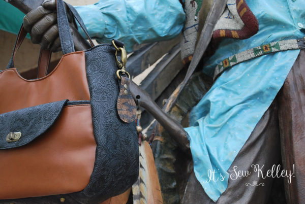 Southwest Satchel - Image 4