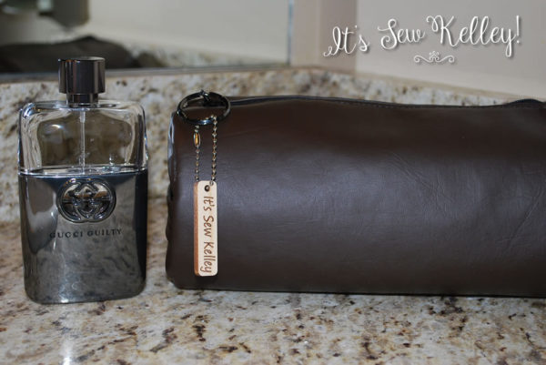 Unisex Carry All Case - Image 2