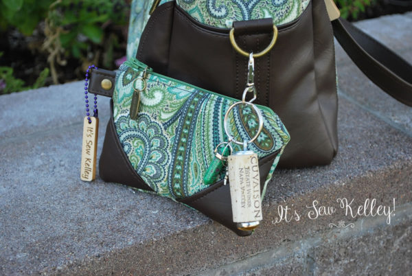 Fall Over Me Handbag - Image 3