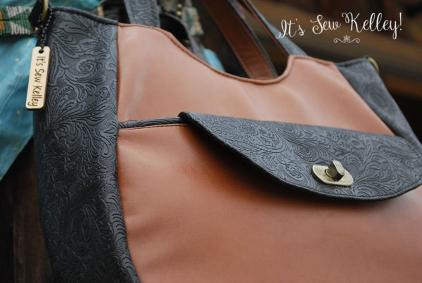 Southwest Satchel - Image 5