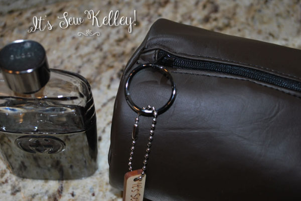 Unisex Carry All Case - Image 3