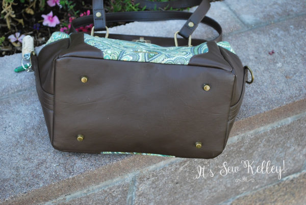 Fall Over Me Handbag - Image 4