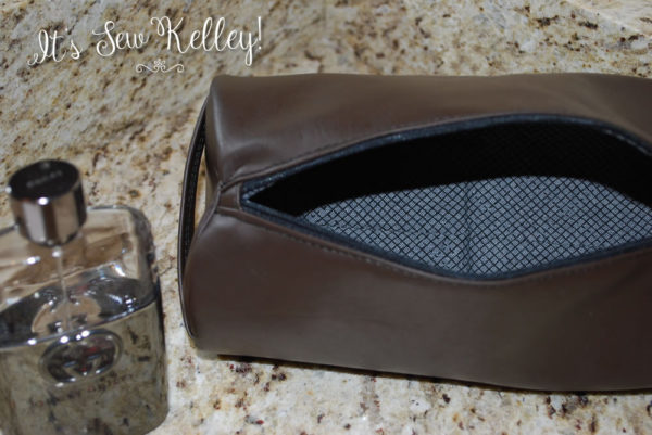 Unisex Carry All Case - Image 4