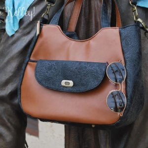 Southwest Satchel