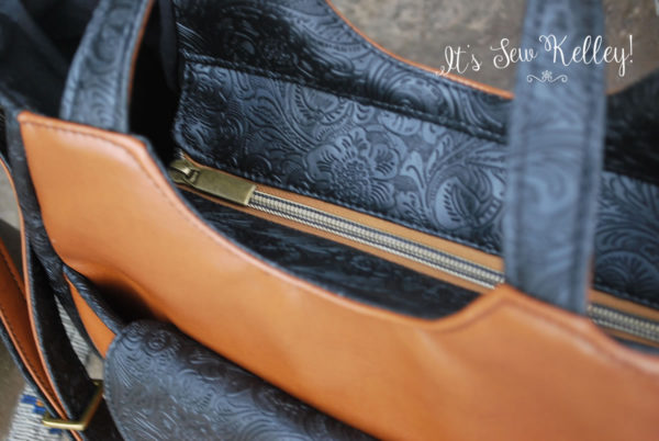 Southwest Satchel - Image 7