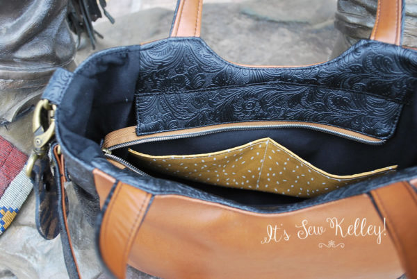 Southwest Satchel - Image 9