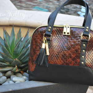 Chic Shopper