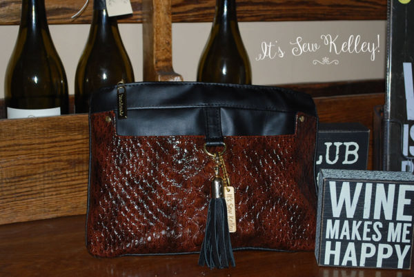 Nite Out Clutch - Image 3