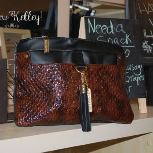 Nite Out Clutch