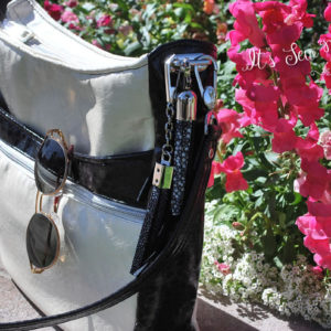 Audrey Handbag