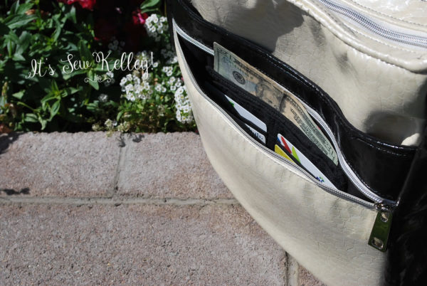 Audrey Handbag - Image 7