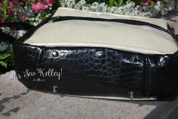 Audrey Handbag - Image 8