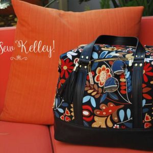 Ole Travel Bag