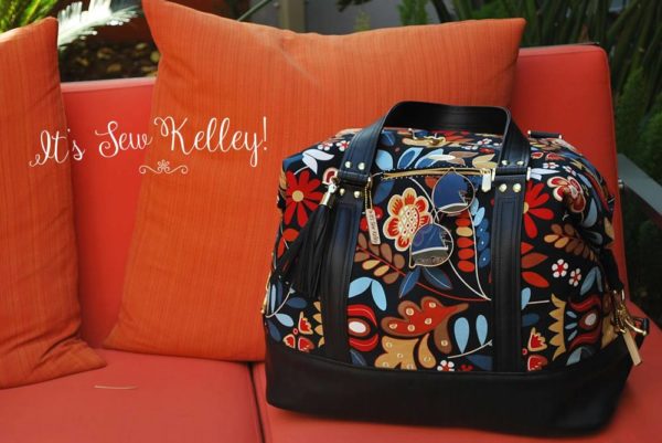 Ole Travel Bag