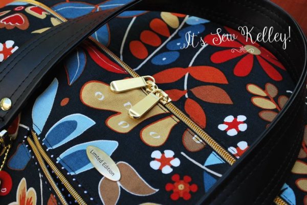 Ole Travel Bag - Image 3