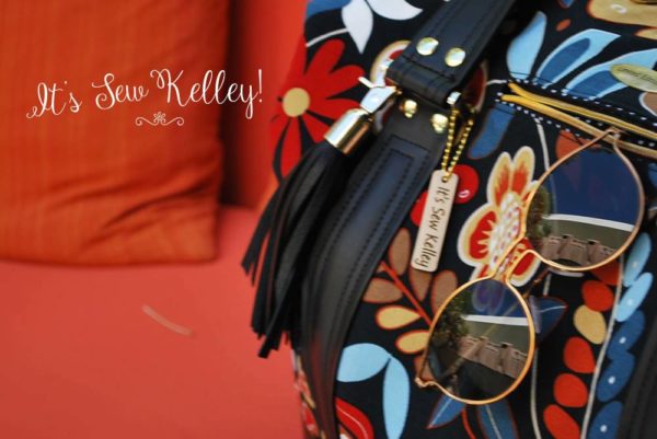 Ole Travel Bag - Image 4