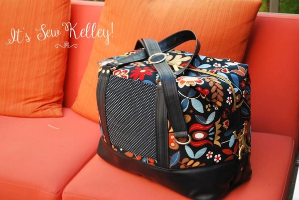 Ole Travel Bag - Image 5