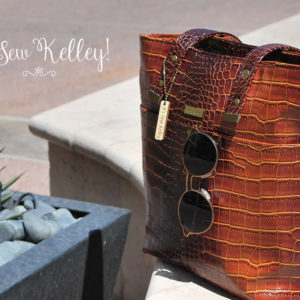 Urban Tote Bag