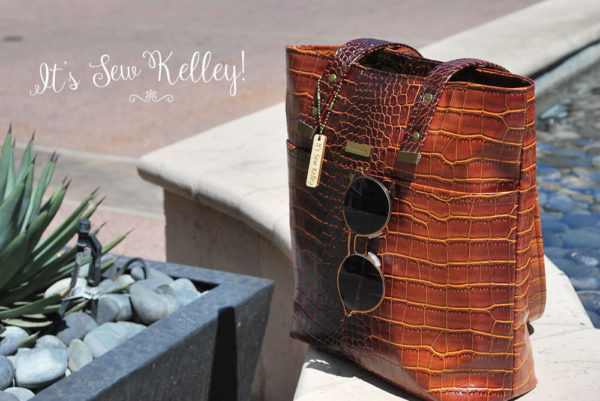 Urban Tote Bag