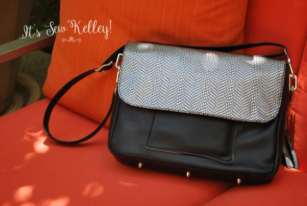 Classy Commuter Bag