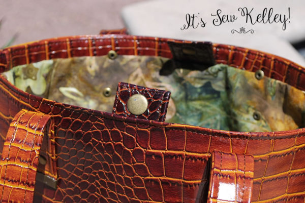 Urban Tote Bag - Image 3