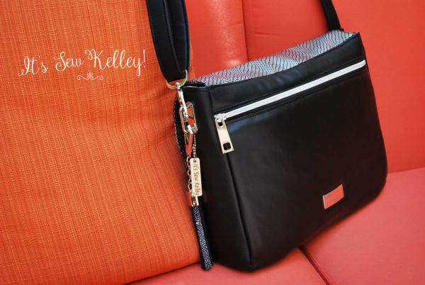 Classy Commuter Bag - Image 3