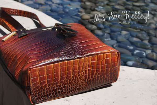 Urban Tote Bag - Image 4