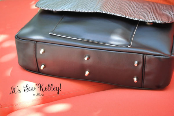 Classy Commuter Bag - Image 4