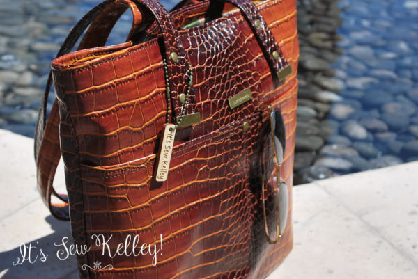 Urban Tote Bag - Image 5