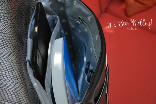 Classy Commuter Bag - Image 7