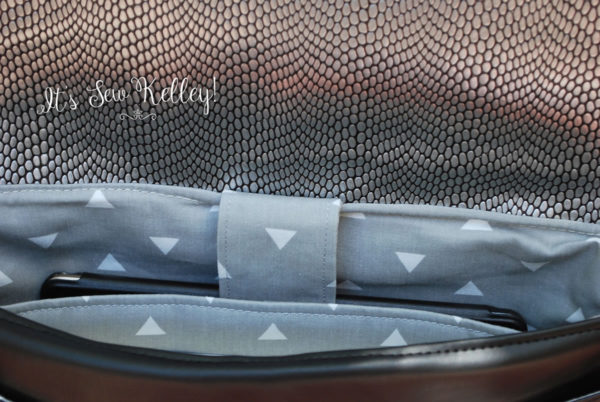 Classy Commuter Bag - Image 8