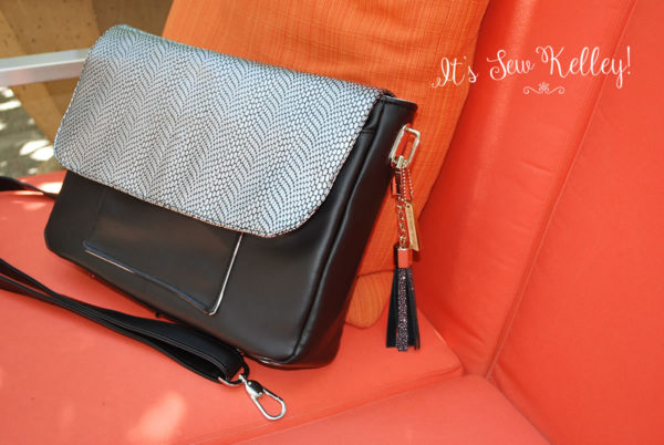 Classy Commuter Bag - Image 9