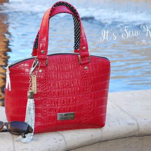 Cherry on Top Handbag