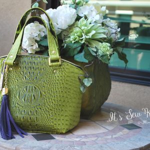 Envy Handbag