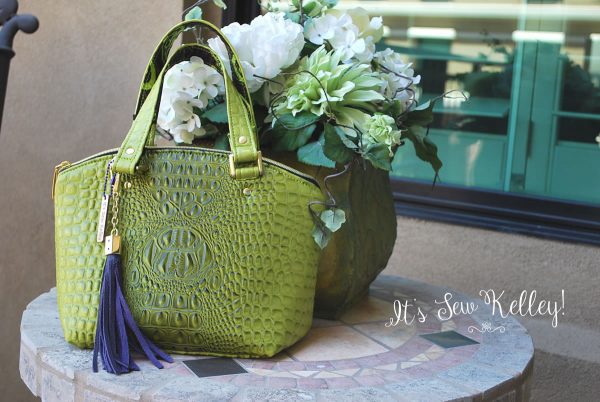 Envy Handbag